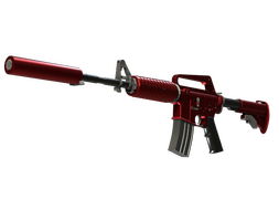 M4A1-S